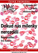 Dokud ns milenky nerozdl poprv